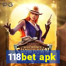 118bet apk